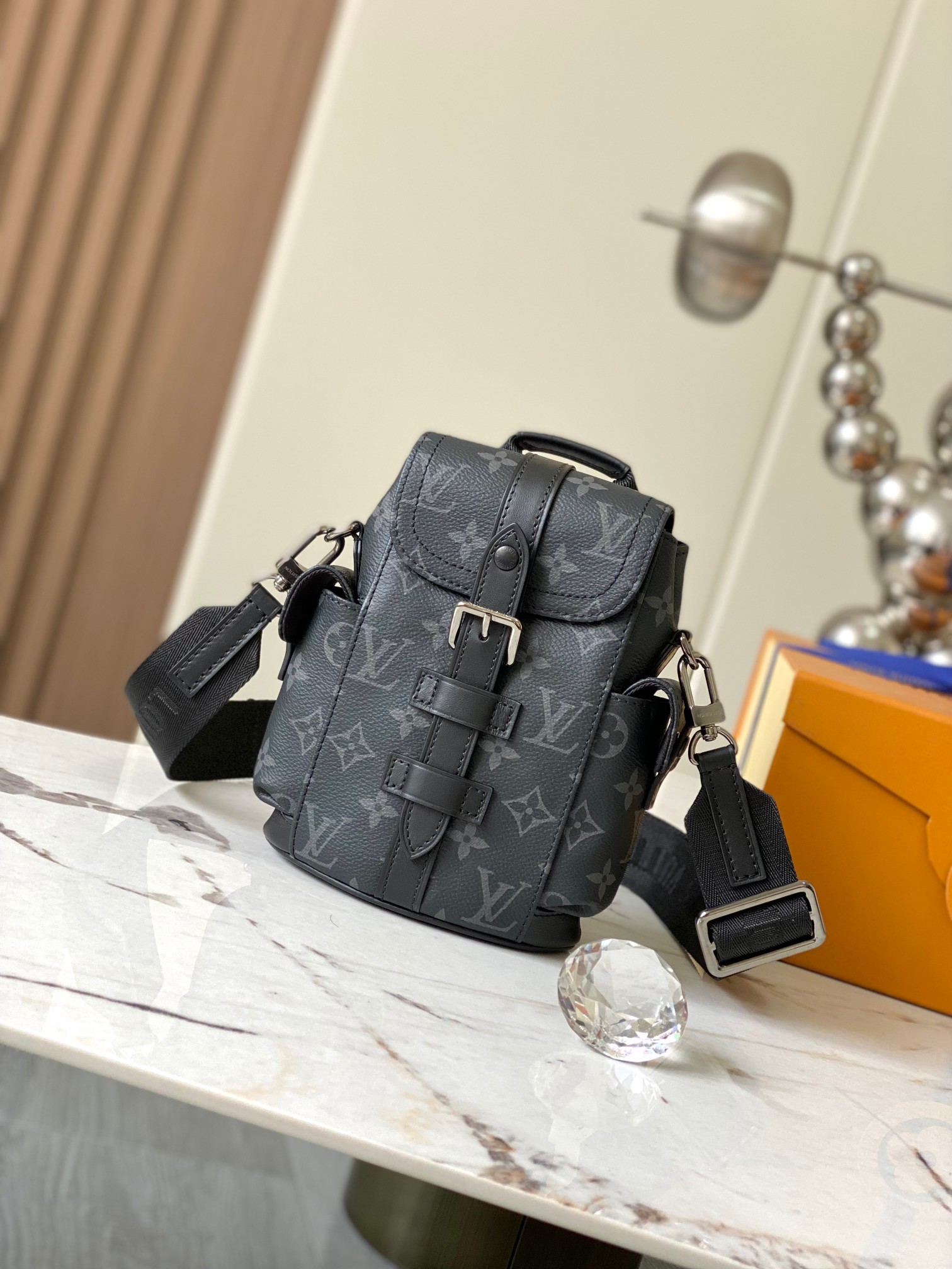 Louis Vuitton Satchel Bags